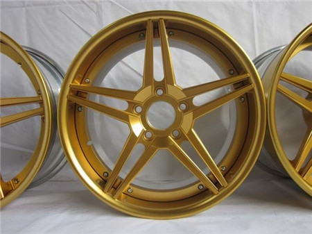 BC04/3 piece wheels /forged wheels/Deep concave wheels/deep dish rims